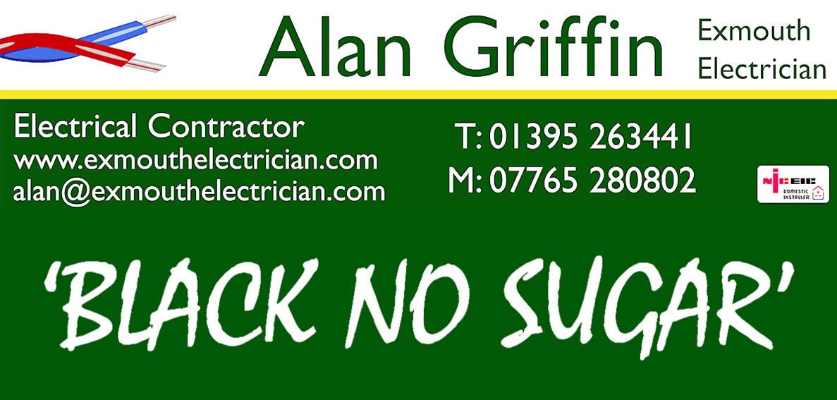 Exmouth Electrician